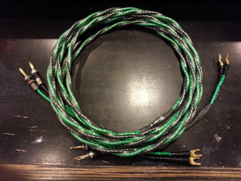 Cables (Used) Xlo-pr10