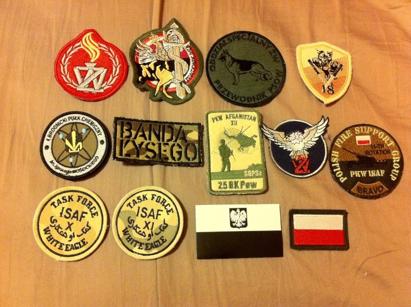 Uniform and Patches from FOB Ghazni Img_3315
