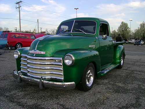 47 to 54 chevy truck pics. 34336110