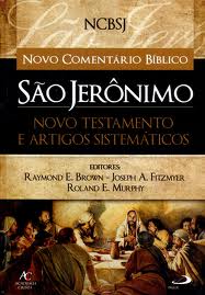 Novo Comentário Bíblico São Jerônimo – Novo Testamentos e Artigos Sistemáticos (Raymond E. Brown, Joseph A. Fitzmyer e Roland E. Murphy) Images46