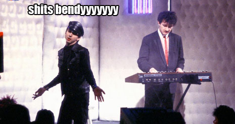 The "Bendy" Playlist  Bendy10