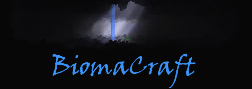 BiomaCraft