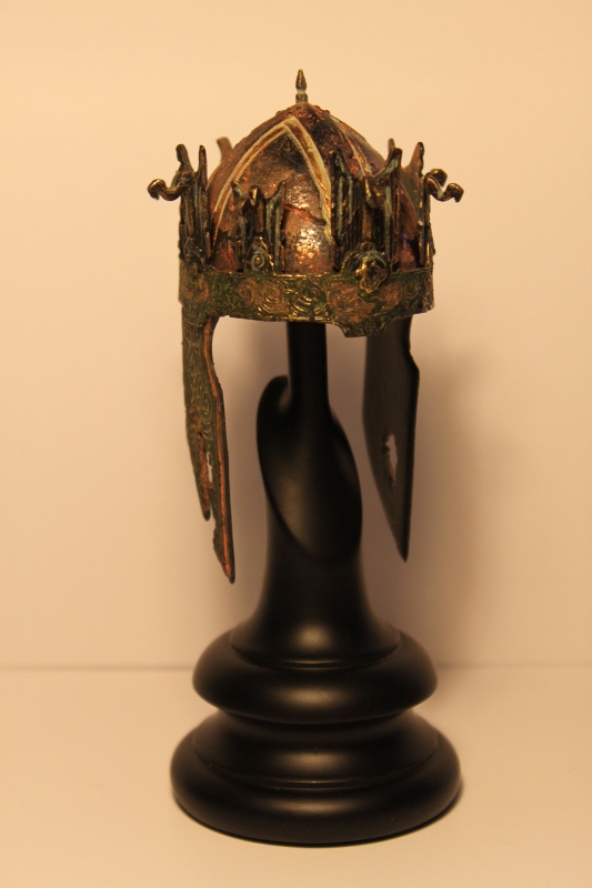 collection 430 : Le Seigneur des Anneaux / Vincent66 Img_6845