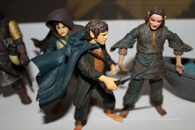 collection 430 : Le Seigneur des Anneaux / Vincent66 Img_6931