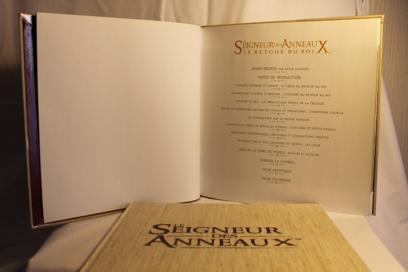 collection 430 : Le Seigneur des Anneaux / Vincent66 Img_8622
