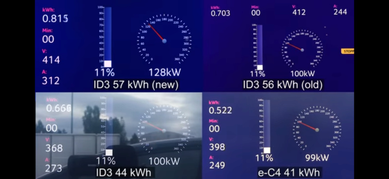 2021 - [Renault] Mégane E-Tech Electric [BCB] - Page 39 Screen12