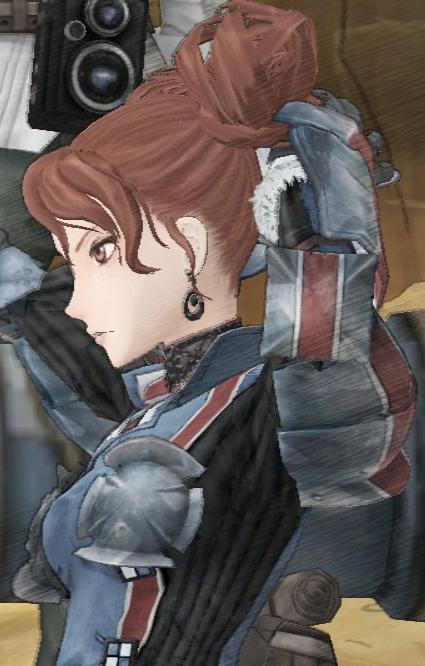 Valkyria Chronicles  Hh3ee810