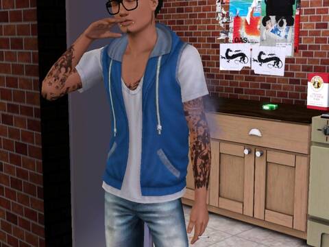 the sims 3 smoking mod no addiction the sims 3 smoking mod no addiction