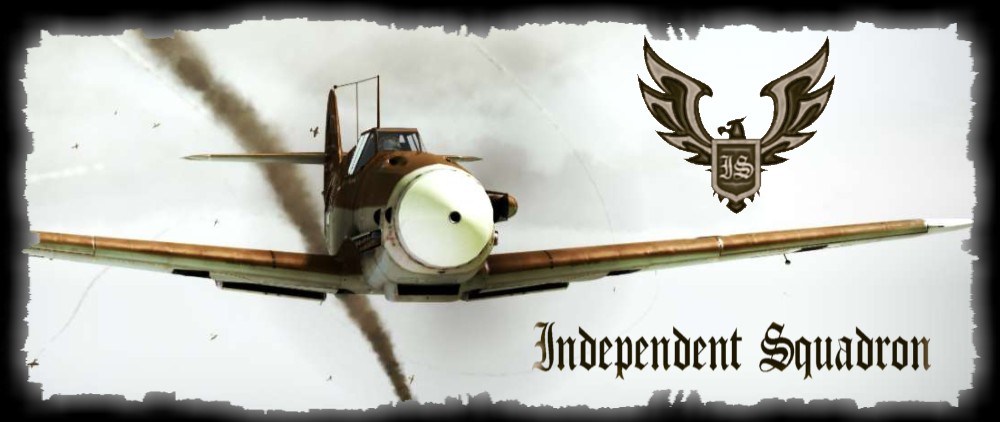 Independent Squadron
