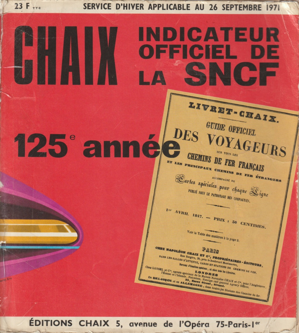 Le Chaix  Chaix_10