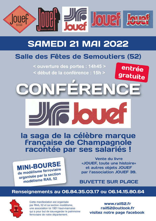 JOUEF à Semoutiers (52) samedi 21 mai 2022 Jouef_10
