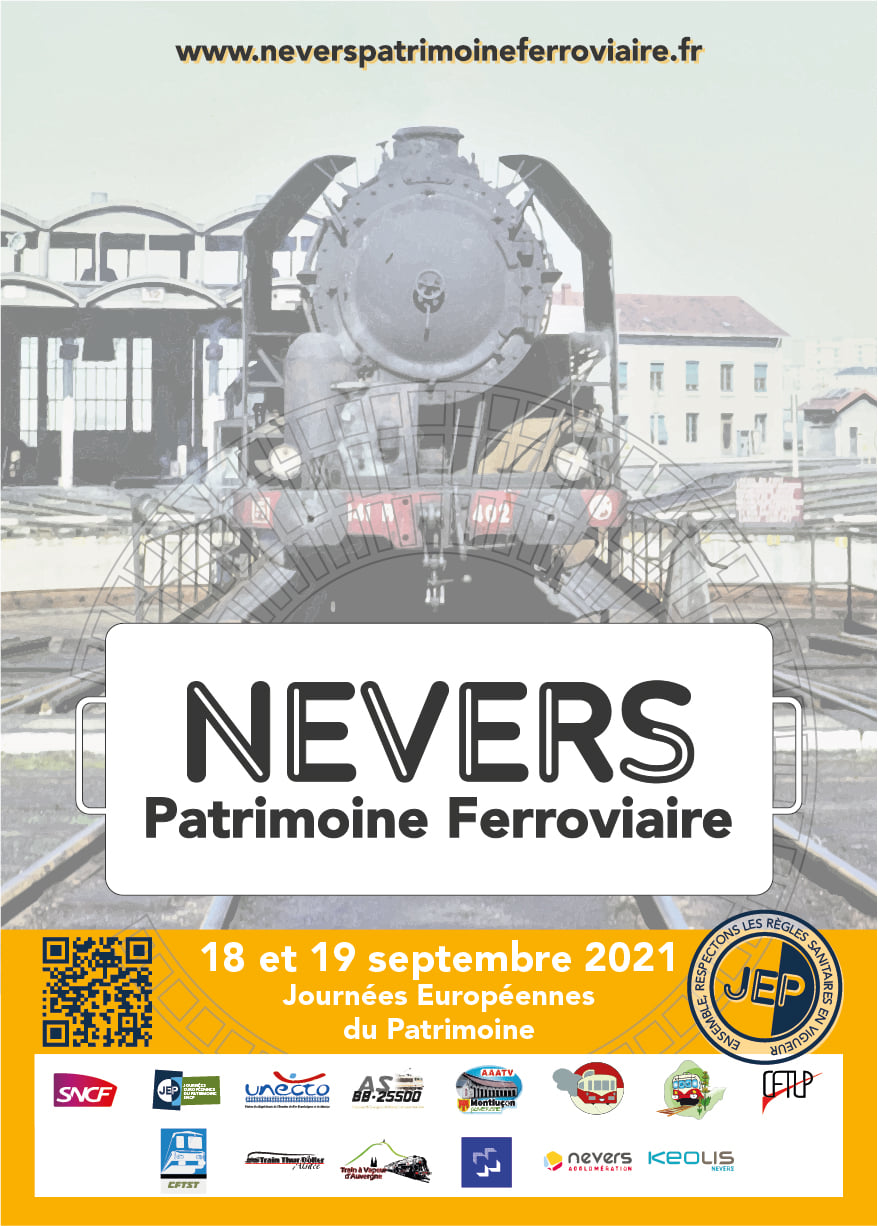 Voyage au CFTST Nevers11