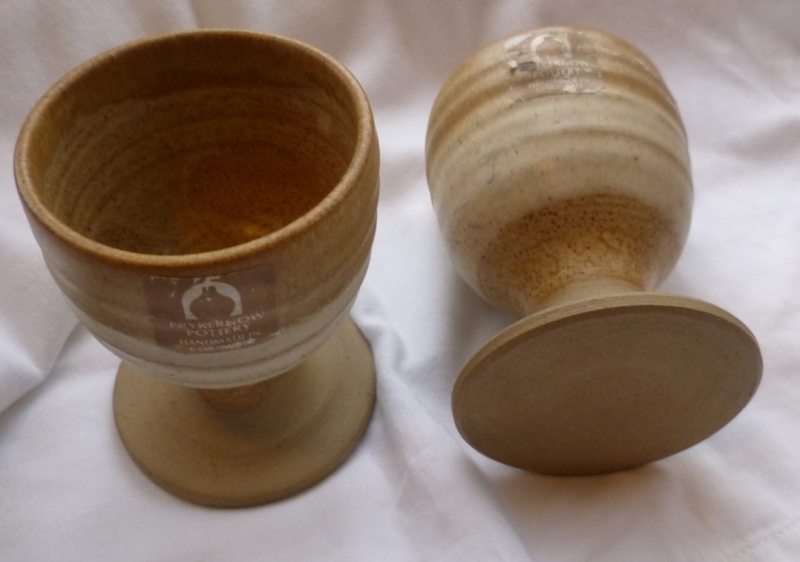 Prykernow Pottery, Hayle, Cornwall P1020535