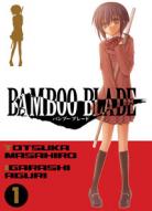 Bamboo Blade Bamboo11
