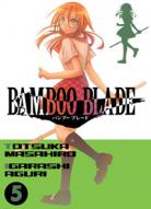 Bamboo Blade Bamboo15