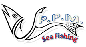 P.P.M. Sea Fishing