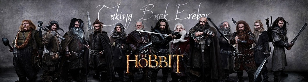 Imagining Peter Jackson’s The Hobbit: Part One Taking12