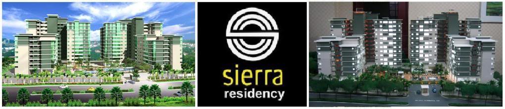 Sierra Residency @ Bandar Kinrara