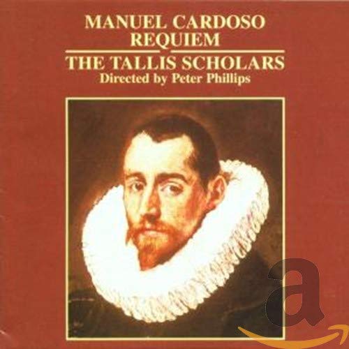 Manuel CARDOSO (1566-1650) 41hasm10