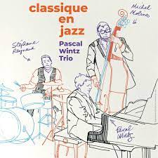Le classique interprété selon les codes du jazz - Page 3 Pascal10
