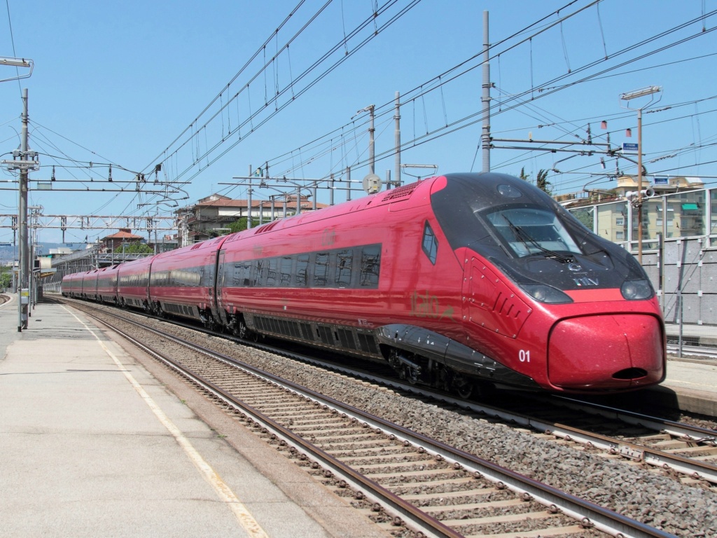 Alstom rer ng 2023