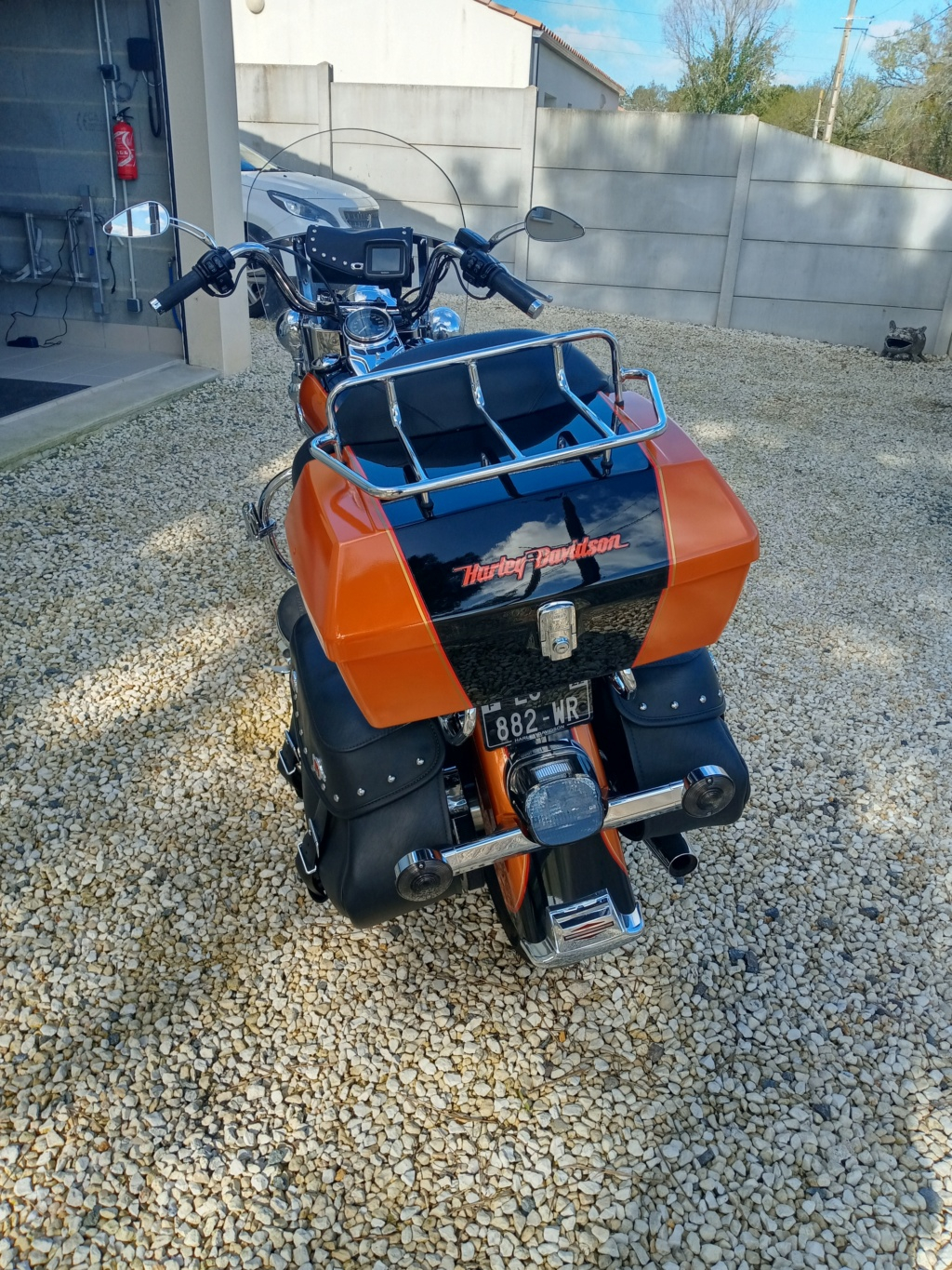 hero honda ki new bike