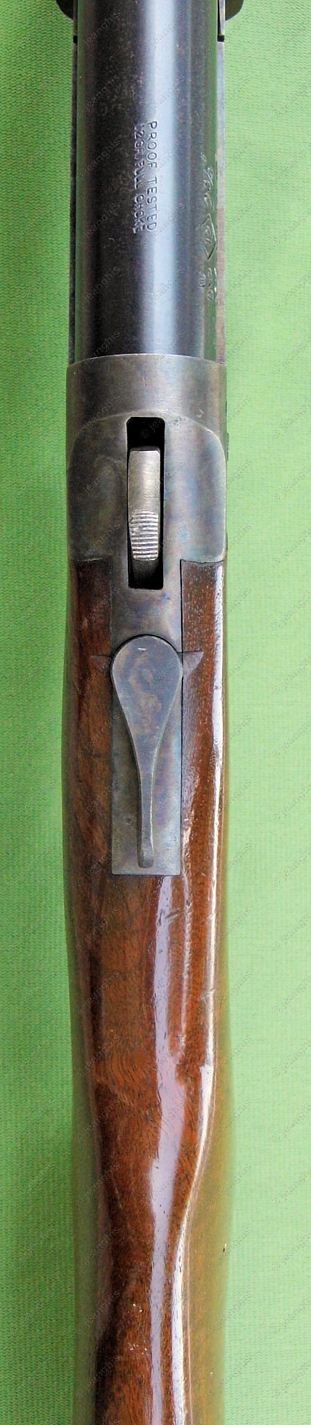 Shotgun Cooey-Winchester modèle 84  Cooey-20