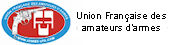 WINCHESTER 94 "ARMEE FRANCAISE" Logo_u16