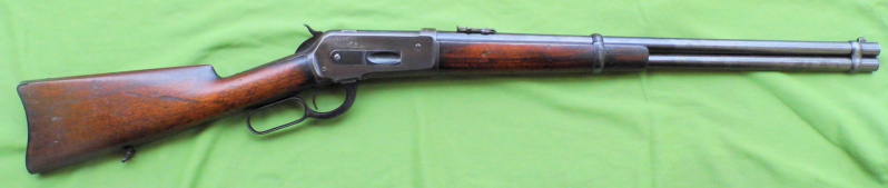 Winchester 1886 calibre 40-82 année 1890, la munition, les dioptres, les accessoires, les variantes... Winch392