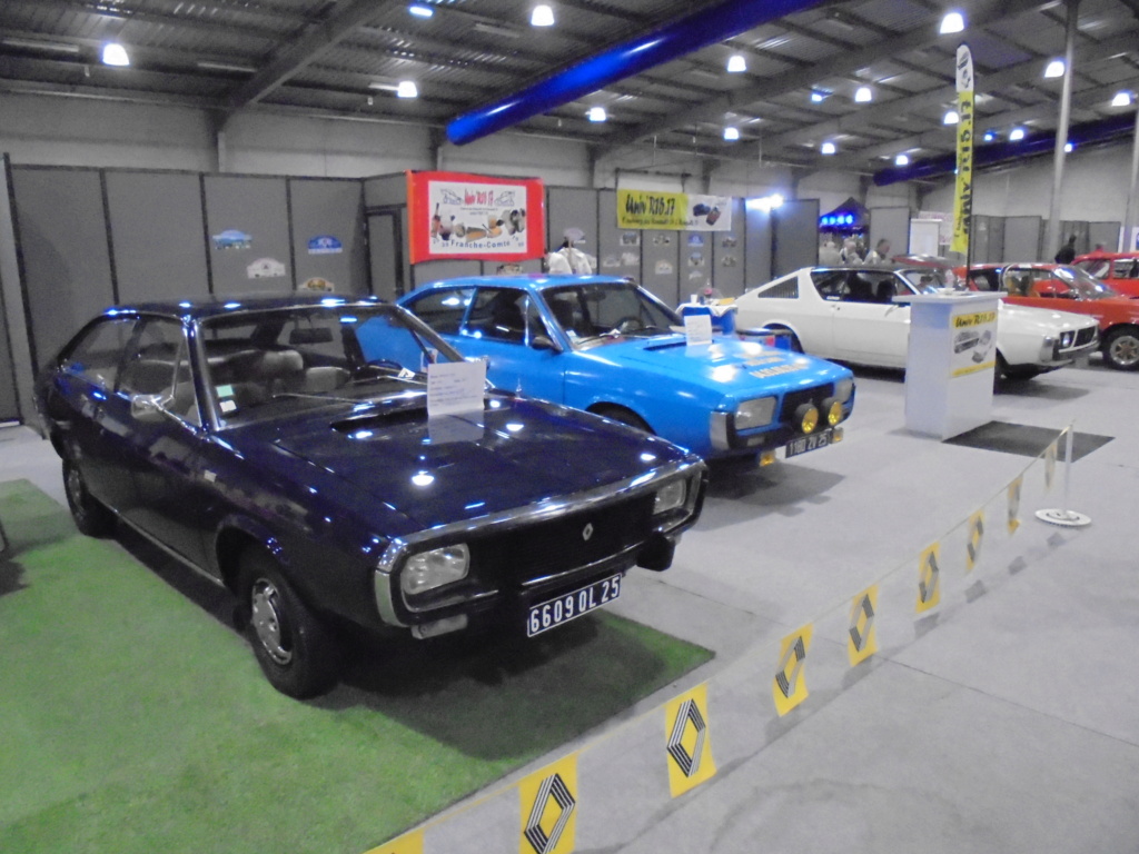 Salon RETROPOLIS à Besançon du 30 Mars au 1er Avril 2024 Dsc02816