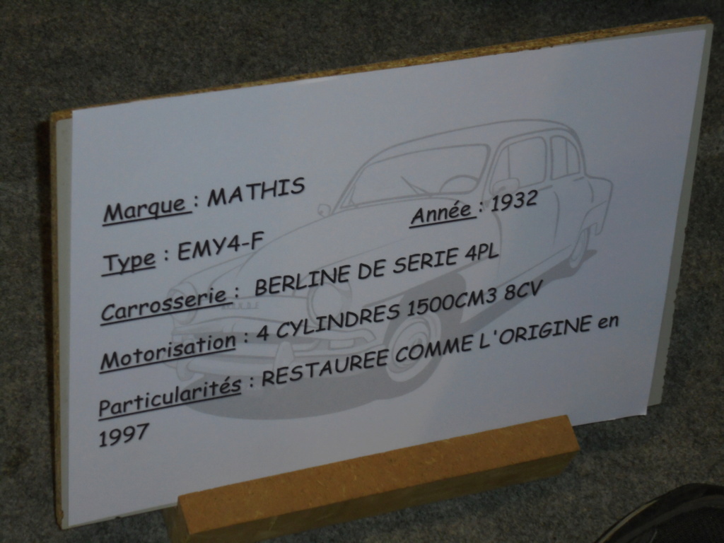 Salon RETROPOLIS à Besançon du 30 Mars au 1er Avril 2024 Dsc02831