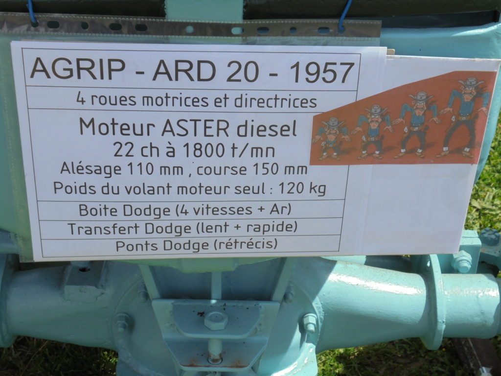 39380 Montbarrey , 12 mai 2024 , exposition de tracteurs anciens Dsc03070