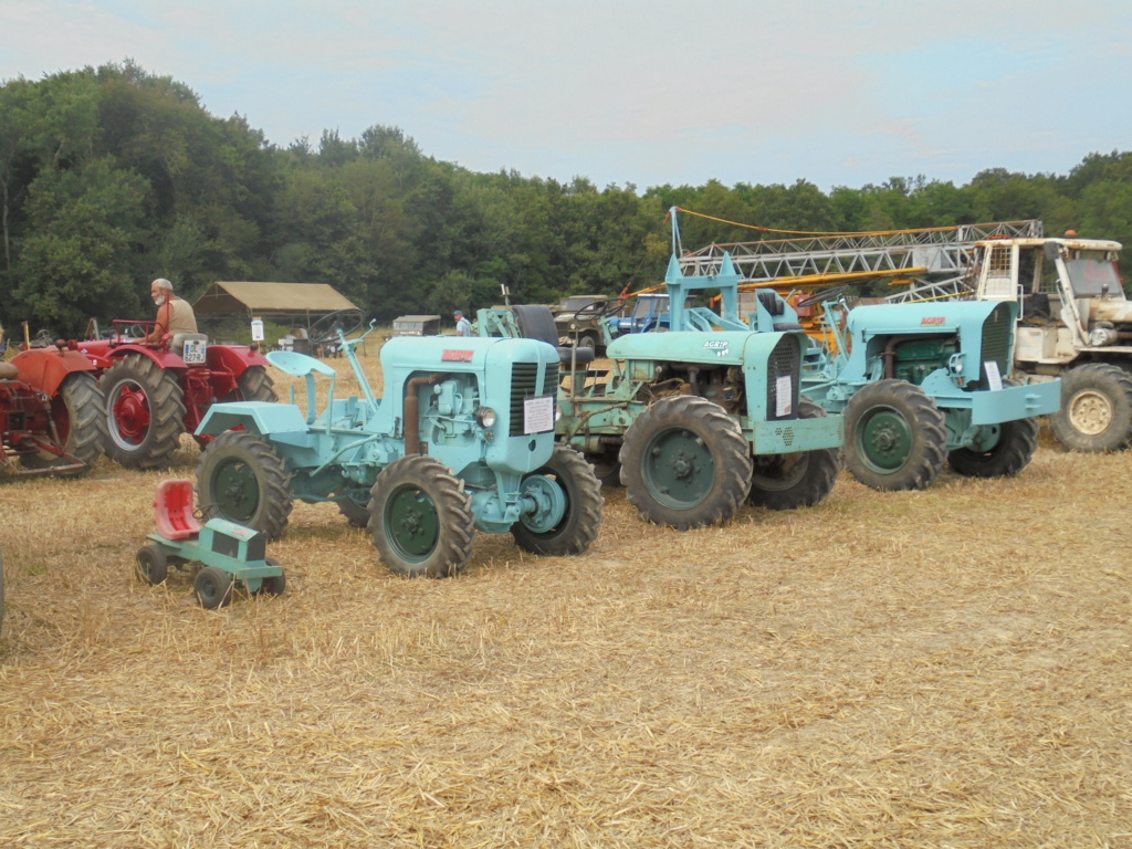 39120 GATEY , fête du battage , 27-28 juillet 2024 Dsc04227