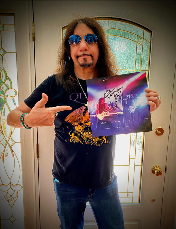 Ace Frehley News ! - Page 23 11569910