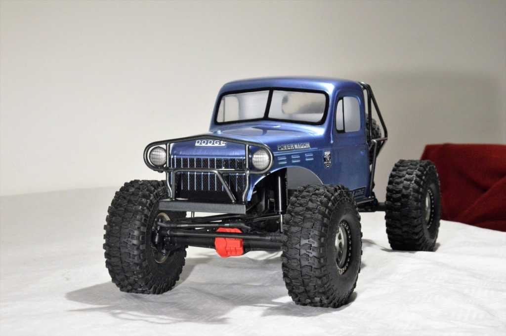 scx10 overdrive