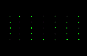 Possible Charged Particle Field - Page 4 Chango10