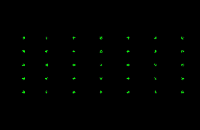 Possible Charged Particle Field - Page 4 Chango12