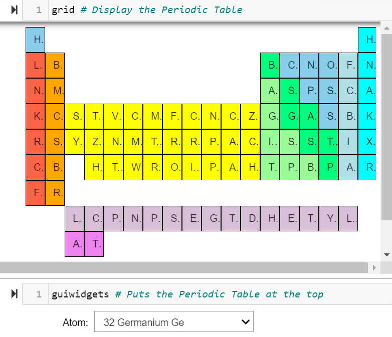 Miles Periodic Table with Standard Periodic Table reference - Page 2 Ptadde10