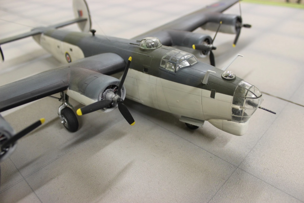 B-17 de Yann maquette 60945210