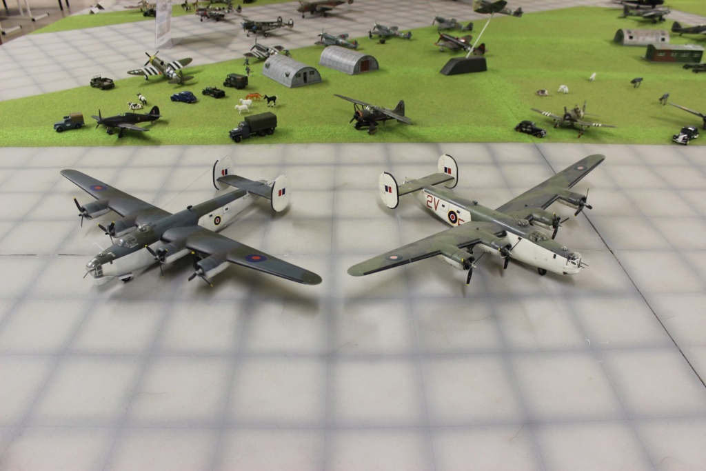 B-17 de Yann maquette 61110710