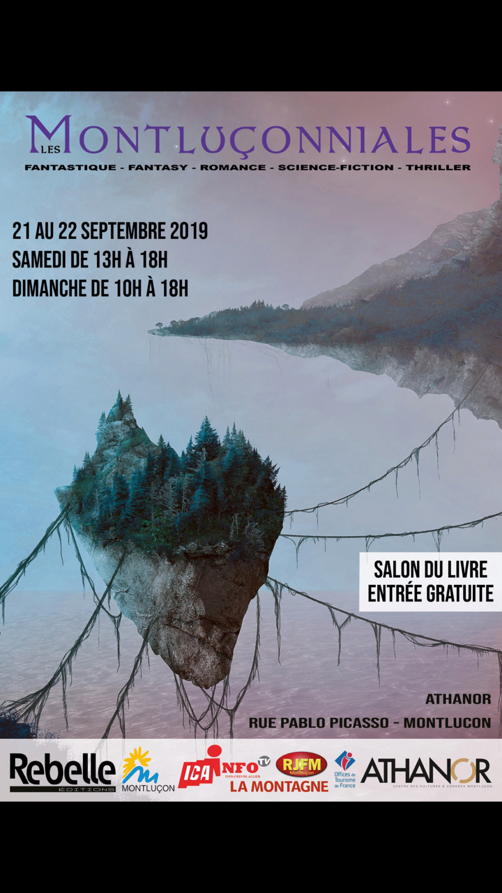 01 - Septembre - Les Montluçonniales Receiv10