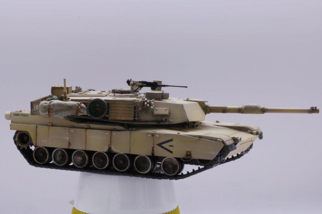 M1A1 Abrams dragon 1/35 _mg_9320