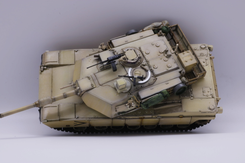 M1A1 Abrams dragon 1/35 _mg_9321