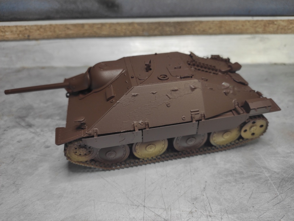 Hetzer 1/35 academy Img_2360