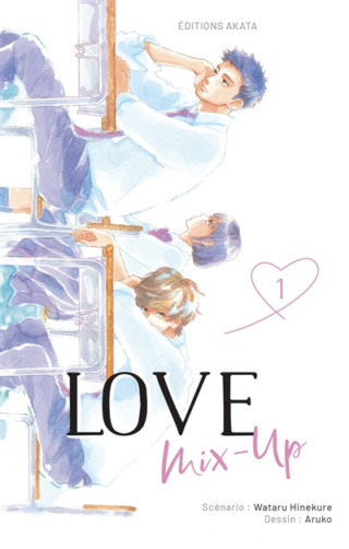 Manga / Anime - Page 5 Love_m11