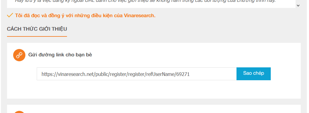 Vinaresearch là gì? Cách kiếm tiền với Vinaresearch 2024 310