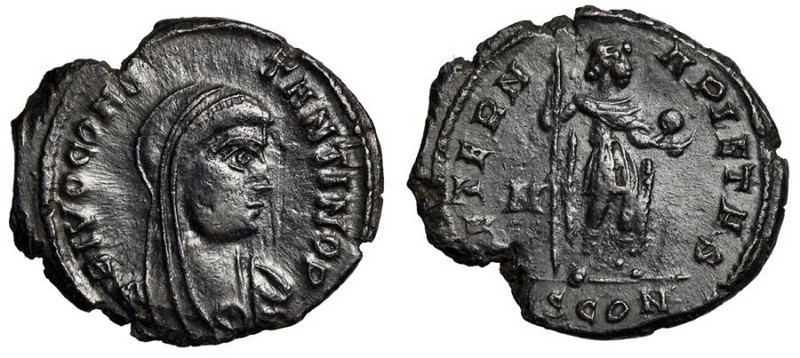 Divus constantin I C1_div10