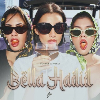 Voyage ft.Nucci - Bella Hadid (Flac) 500x1061