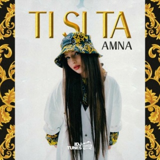 Amna - Ti Si Ta (Flac) 500x1171