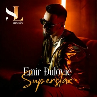 Emir Đulović - Superstar (Flac) 500x1186
